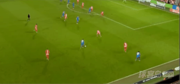 90'斯基默破门! 柏林联合 1- 1海登海姆