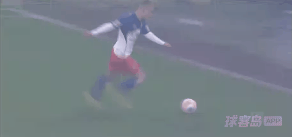 63'洛孔加破门! 汉堡 1- 1不莱梅