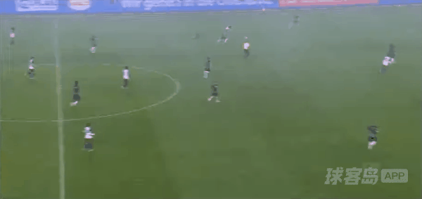 84'波尔森破门! 汉堡 3- 2不莱梅