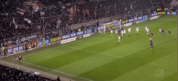 66'Y.迪奥曼德破门! 圣保利 0- 1莱比锡
