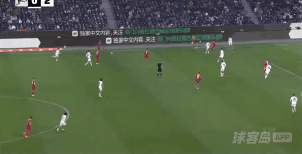 74'昂达夫破门! 门兴 0- 3斯图加特