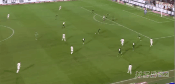 29'迈纳破门! 科隆 1- 0沃尔夫斯堡