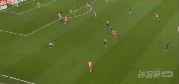 68'赫迪拉破门! 霍芬海姆 3- 1柏林联合