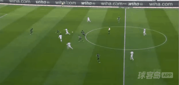 13'贝斯特破门! 弗赖堡 1- 0不莱梅