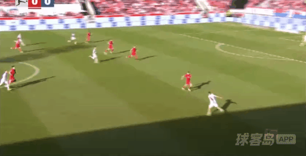 26'普拉斯破门! 海登海姆 0- 1霍芬海姆