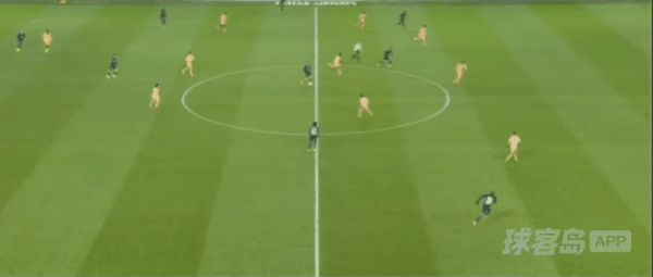 87'巴尔科拉破门! 巴黎圣日耳曼 3- 0勒阿弗尔