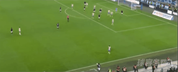 92'希达尔戈破门! 马赛 2- 2图卢兹