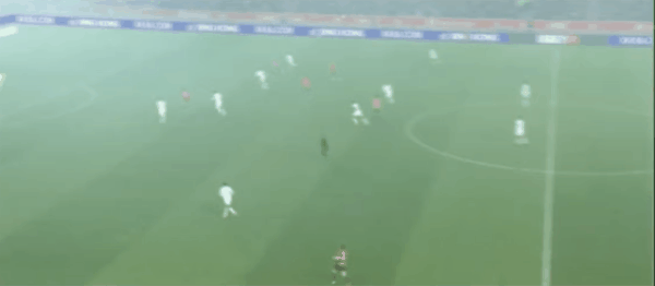 10'E.姆巴佩破门! 里尔 1- 0马赛