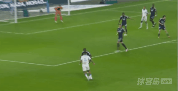 52'派尚破门! 马赛 1- 1里昂