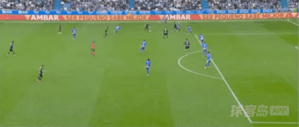 93'A席破门! 阿拉维斯 2- 1埃尔切