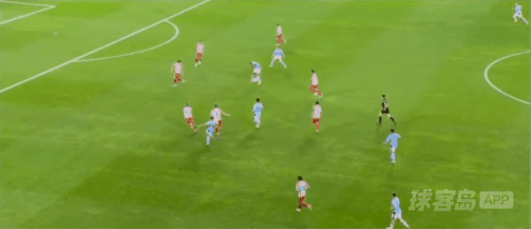 68'阿斯帕斯破门! 塞尔塔维戈 1- 1马德里竞技
