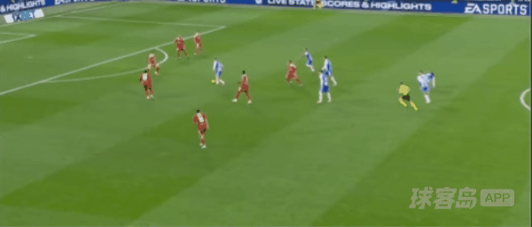 84'费尔南德斯破门! 西班牙人 2- 0塞维利亚