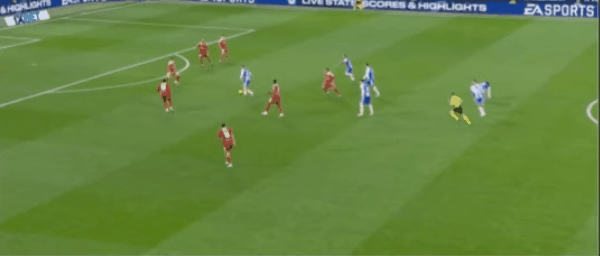 84'费尔南德斯破门! 西班牙人 2- 0塞维利亚