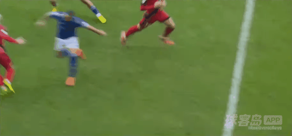 53'凯拉惨遭直红! 奥维多 0- 0巴列卡诺