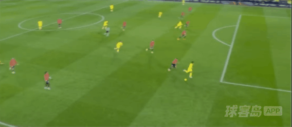 83'奥卢瓦塞伊破门! 比利亚雷亚尔 2- 1皇家马略卡