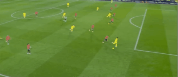 83'奥卢瓦塞伊破门! 比利亚雷亚尔 2- 1皇家马略卡