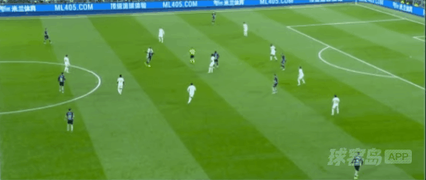 53'斯威德伯格破门! 皇家马德里 0- 1塞尔塔维戈