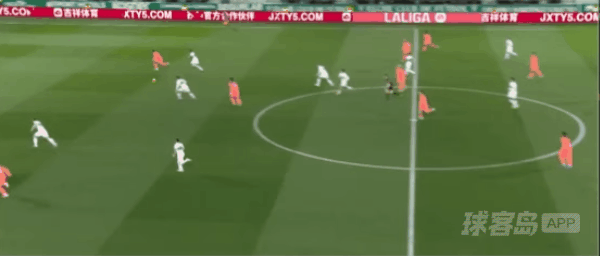6'亚马尔破门! 埃尔切 0- 1巴塞罗那