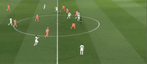 29'罗德里格斯破门! 埃尔切 1- 1巴塞罗那