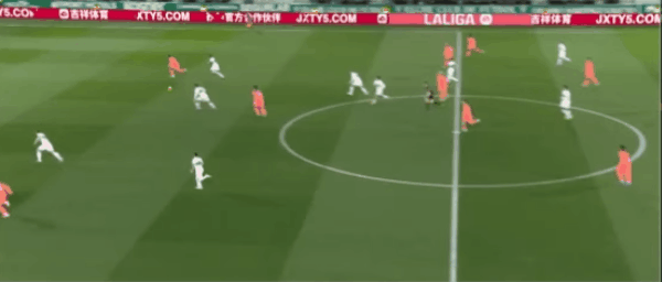 6'亚马尔破门! 埃尔切 0- 1巴塞罗那