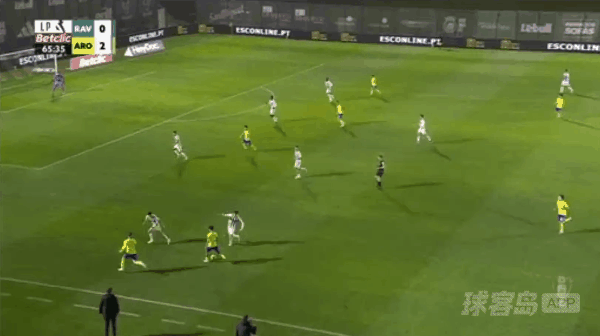 66'李贤珠破门! 里奥阿维 0- 3阿罗卡