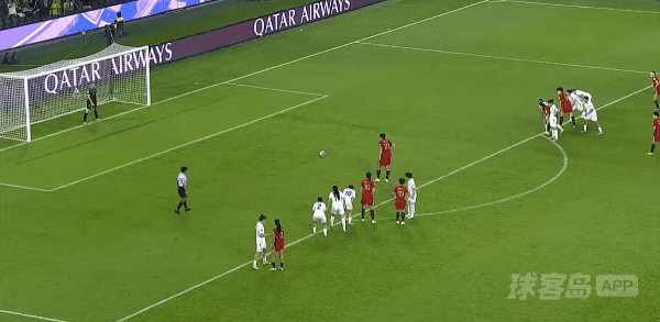 30'邵子钦点球破门! 乌兹别克斯坦女足 0- 1中国女足