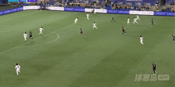 8'赛尔破门! 伊朗女足 0- 1澳大利亚女足