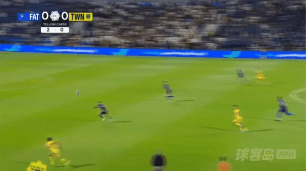 14'马丁内斯破门! 阿尔菲斯 0- 1布赖代塔亚文