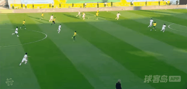 1'福图尼斯破门! 塞哈特海湾 1- 0达马克