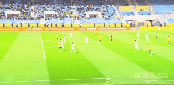 47'金破门! 塞哈特海湾 3- 0达马克