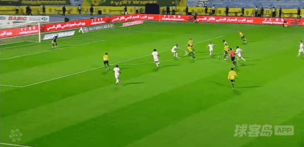 80'苏丹破门! 塞哈特海湾 4- 0达马克