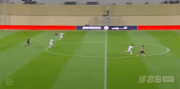 78'阿利瓦破门! 拉斯永恒 1- 0利雅得青年