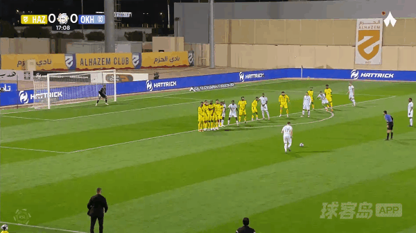 18'古尔破门! 艾哈斯姆 0- 1阿科多