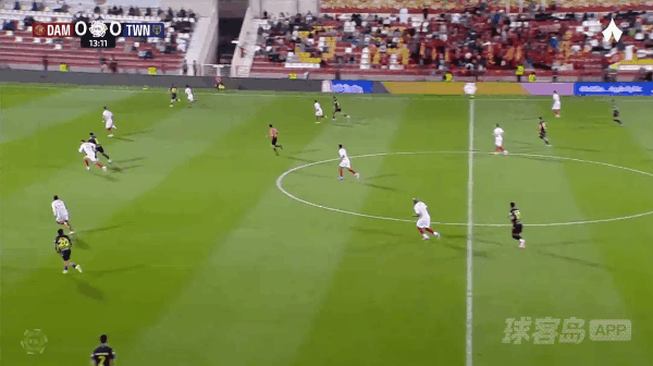 14'比尔破门! 达马克 0- 1布赖代塔亚文