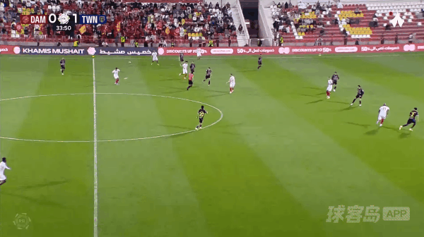 34'梅特破门! 达马克 1- 1布赖代塔亚文