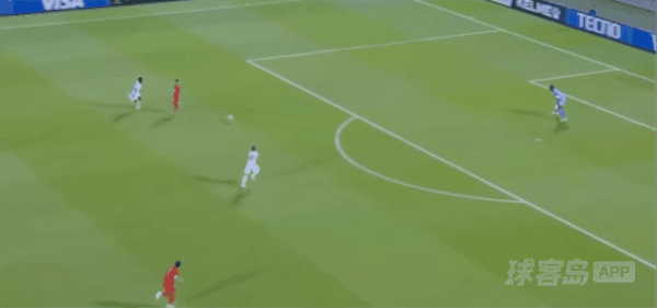 25'埃迪米森破门! 杜海勒 1- 0吉达国民