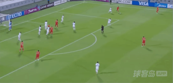 48'皮亚特克破门! 杜海勒 2- 2吉达国民