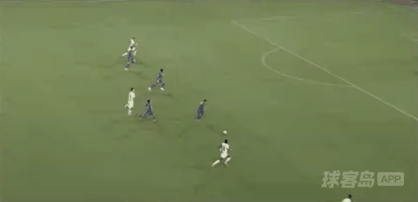 59'杜甘季奇破门! 町田泽维亚 0- 1FC首尔
