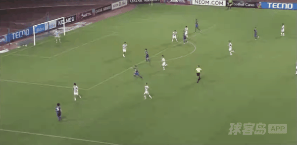 80'望月海辉破门! 町田泽维亚 1- 1FC首尔