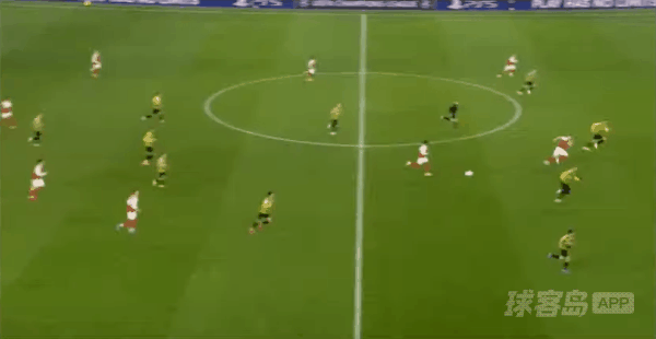 15'哈弗茨破门! 阿森纳 2- 1阿拉木图凯拉特