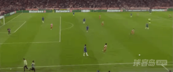 63'凯恩破门! 拜仁 3- 1切尔西