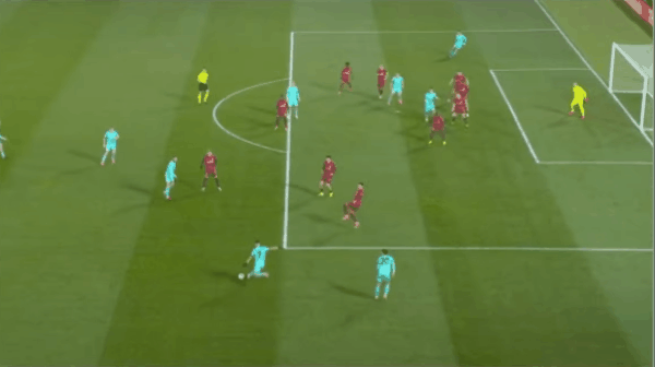 26'厄德高破门! 博洛尼亚 1- 0萨尔茨堡