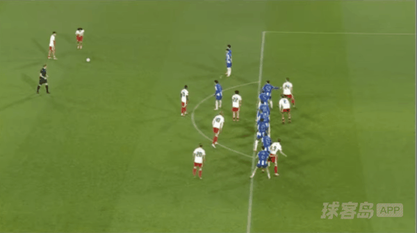 48'罗德里格斯破门! 乌德勒支 1- 0波尔图