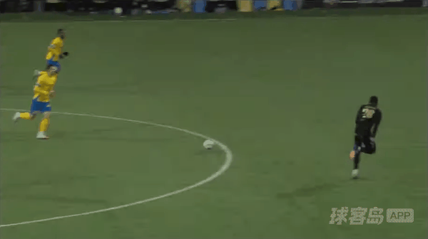 39'克兰尼克斯惨遭直红! 塞那乔其 1- 0赫尔火花