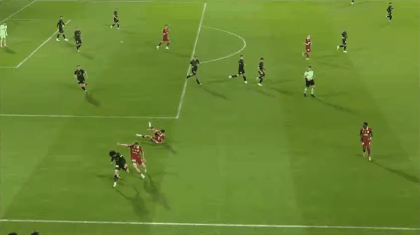 79'怀特破门! 阿德莱德联 3- 1墨尔本城