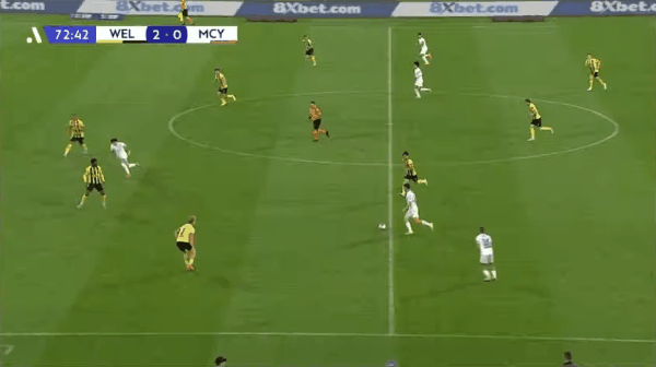 73'尤尼斯破门! 惠灵顿凤凰 2- 1墨尔本城