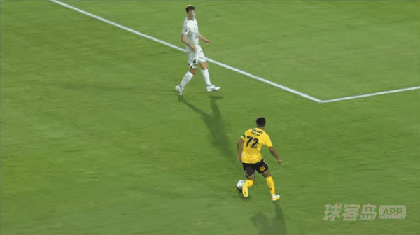 35'奥格拉破门! 中部海岸海员 1- 0墨尔本胜利