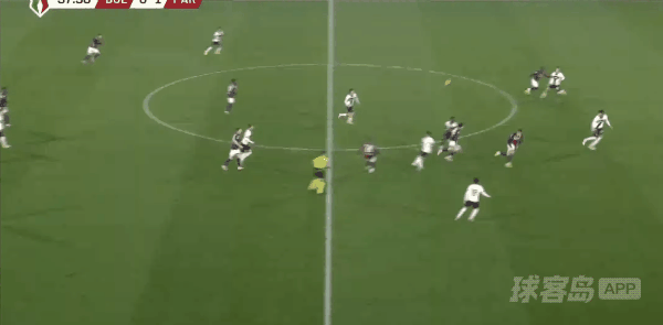 38'罗破门! 博洛尼亚 1- 1帕尔马