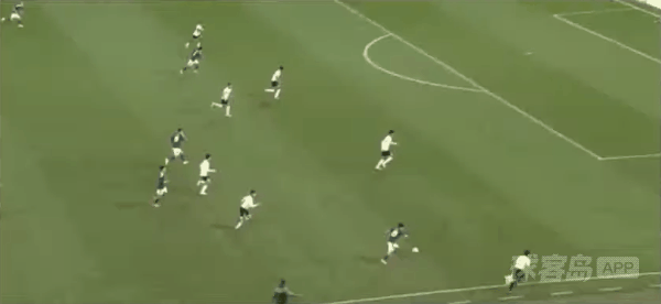 4'镰田大地破门! 日本 1- 0玻利维亚