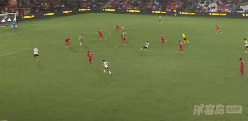 60'索兰斯破门! 圣路易斯城 0- 1皇家盐湖城